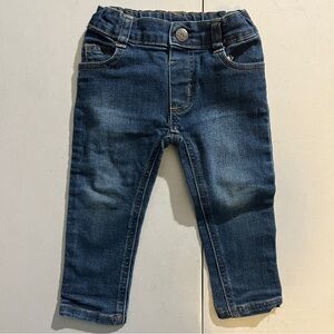 Garanimals Dark Blue Kids Jeans